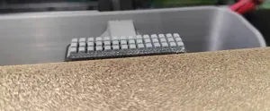 V2.4 A1 Silicon Wiper & Sheetstop