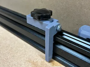 4020 mft fence flip stop