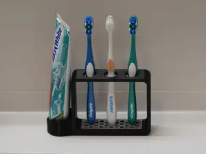 Toothbrush Holder V2