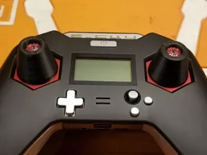 Frsky X-lite Vantec gimbal protector