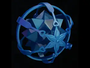 Genshin Impact Acquaint Intertwined Fate