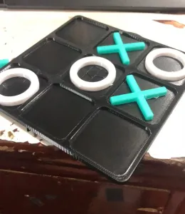 棋盘游戏