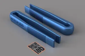 Ergonomic Tweezers - Pinzetta ergonomica