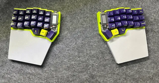 Void case remix w/ better access to on/off switch — Фото 2 из 3
