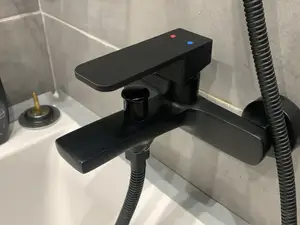Replacement part  faucet handle