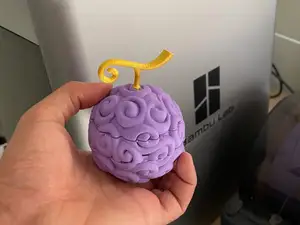 Devil grinder