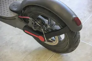 Xiaomi Mijia M365 Mudguard Bracket