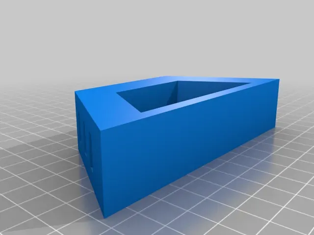 USB stick holder with drawer for SD /microSD cards — Фото 4 из 4