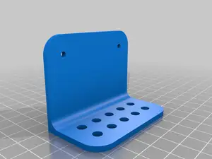 File holder