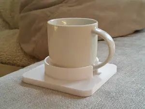 Cup Mug Holder/Stand for Sofa, Bed