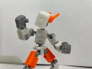 fully closed hands for mini 13 easy 13