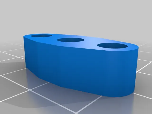 Anycubic Mega-X MK4 X-Carriage — Image 14 of 14