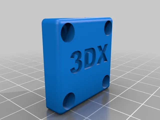 Anycubic Mega-X MK4 X-Carriage — Image 11 of 14