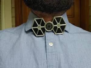 Bow-TIE Fighter