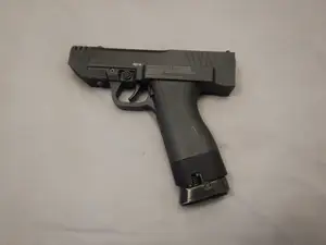 T8.1 to FSC Mag Adapter
