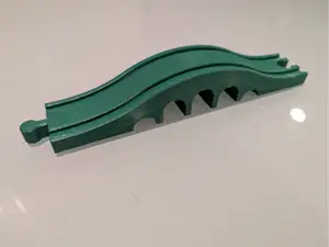 Little Bridge for Trains - Brio Compatible