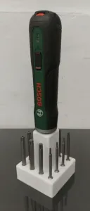 Bosch GO Electric Screwdriver Stand