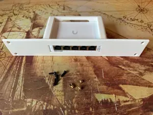 USW-FLEX-MINI 10 Inch Rack Mount