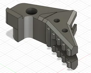 Trigger SSP18