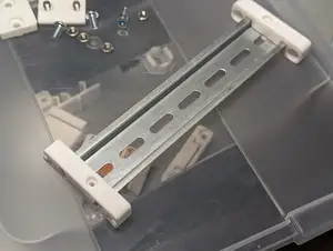 DIN Rail mounts