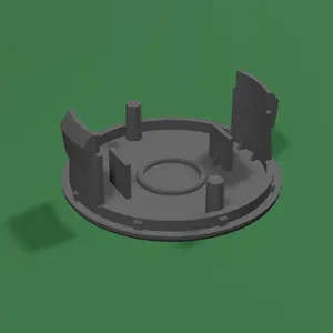 Bosch AFS 23-37 cap