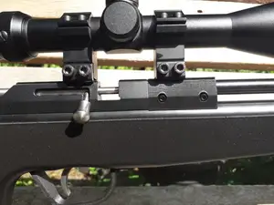 Artemis Snowpeak PR900W Dovetail Rail Extension