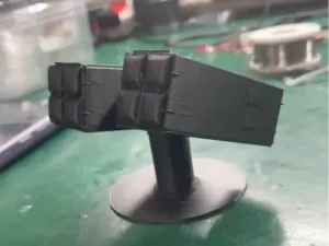 近卫炮