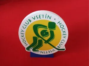 Hockey club logo Vsetin - Logo hokej klubu Vsetín