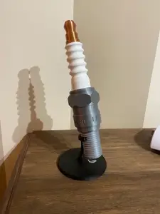 bougie / sparkplug