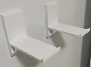 磁吸厨房纸巾架