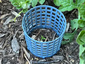 Seedling Protection Cage