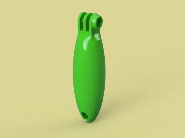 GoPro Handle v2
