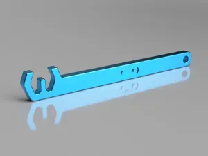 rehook chain bike