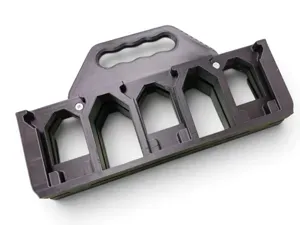 Milwaukee M18 Battery Carrier (6x) / Battery Caddy
