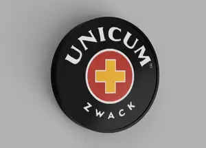 Unicum Logo Lightbox