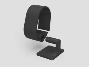 Goose's Watch Stand V1