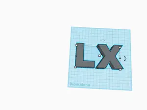 LX
