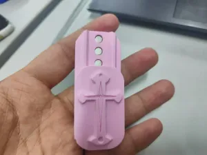 磁力机械推牌