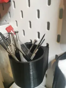 Ikea Skadis - Holder