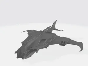 Batwing