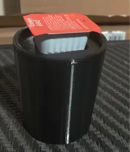 Car Sauce Cup Holder