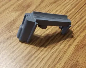 Magpul PMAG M3 Follower 458SOCOM Modified