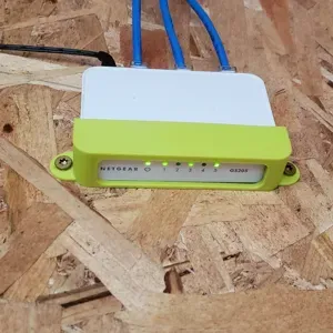 Netgear GS205 Wall Mount