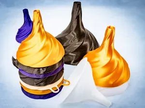 Ultimate Turbo Funnel Vasemode,Perimeter +Strainer