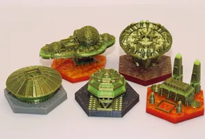 RifRaf Terraforming Mars Venus Next Expansion