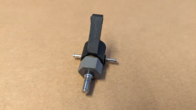 Steering Blocks Compatible with Traxxas Rustler — Image 4 of 5