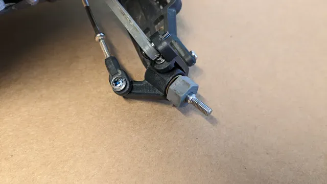 Steering Blocks Compatible with Traxxas Rustler — Image 2 of 5