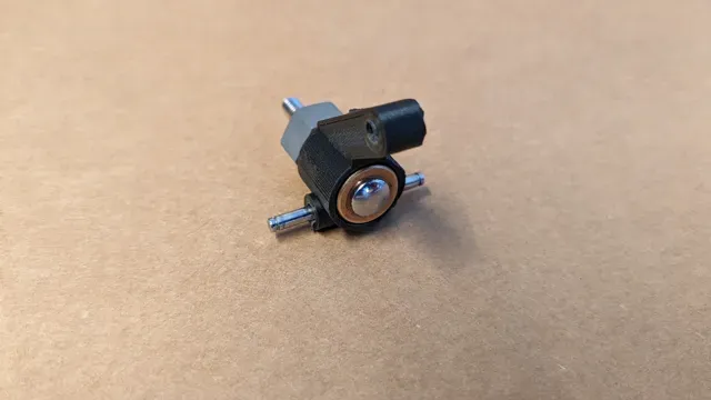 Steering Blocks Compatible with Traxxas Rustler — Image 5 of 5