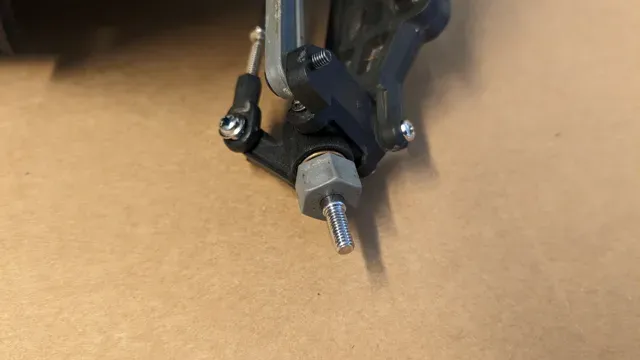 Steering Blocks Compatible with Traxxas Rustler — Image 3 of 5