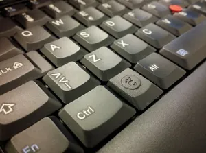 Lenovo X200 Meta Key replacement - Gnome version